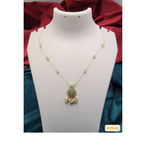Necklace - Invisible Chain